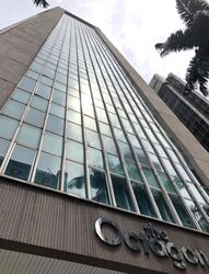The Octagon (D1), Office #610987431